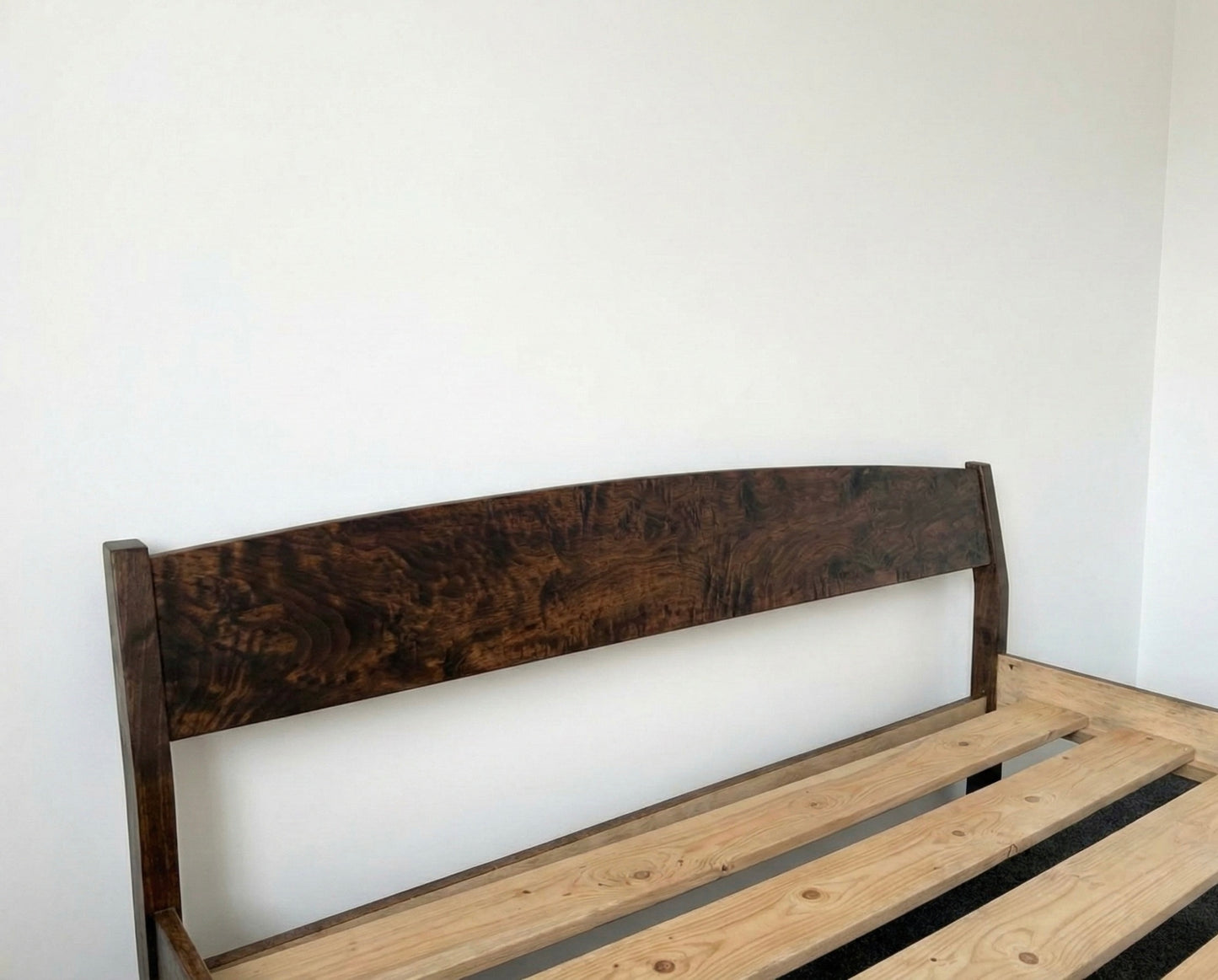 Warren Evans King Size Bed Frame