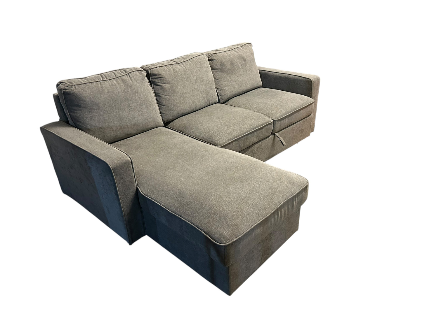 John Lewis Corner Sofa Bed