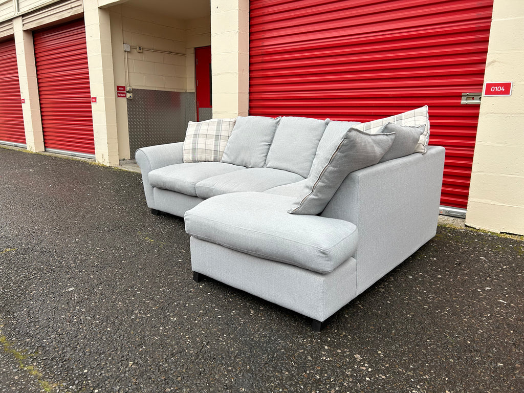 DFS Owen Corner Sofa