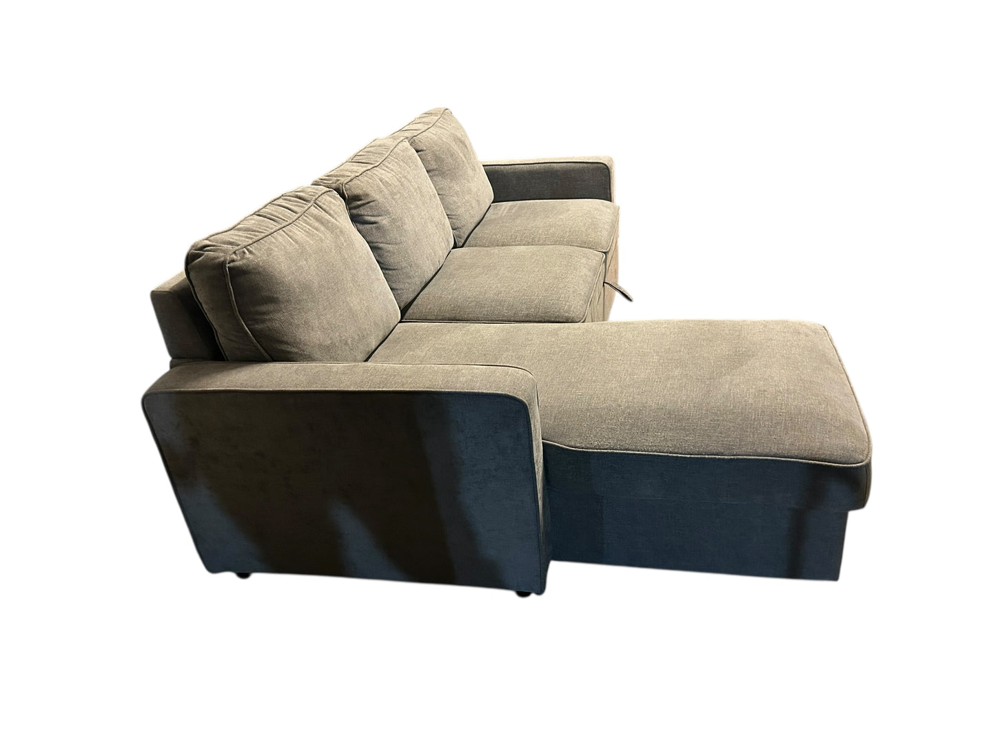 John Lewis Corner Sofa Bed