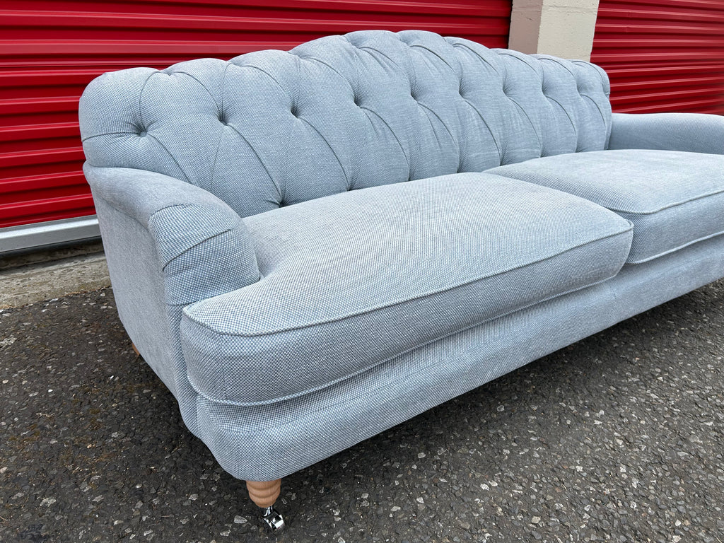 Laura Ashley Havering 3 Seater Sofa RRP £1175