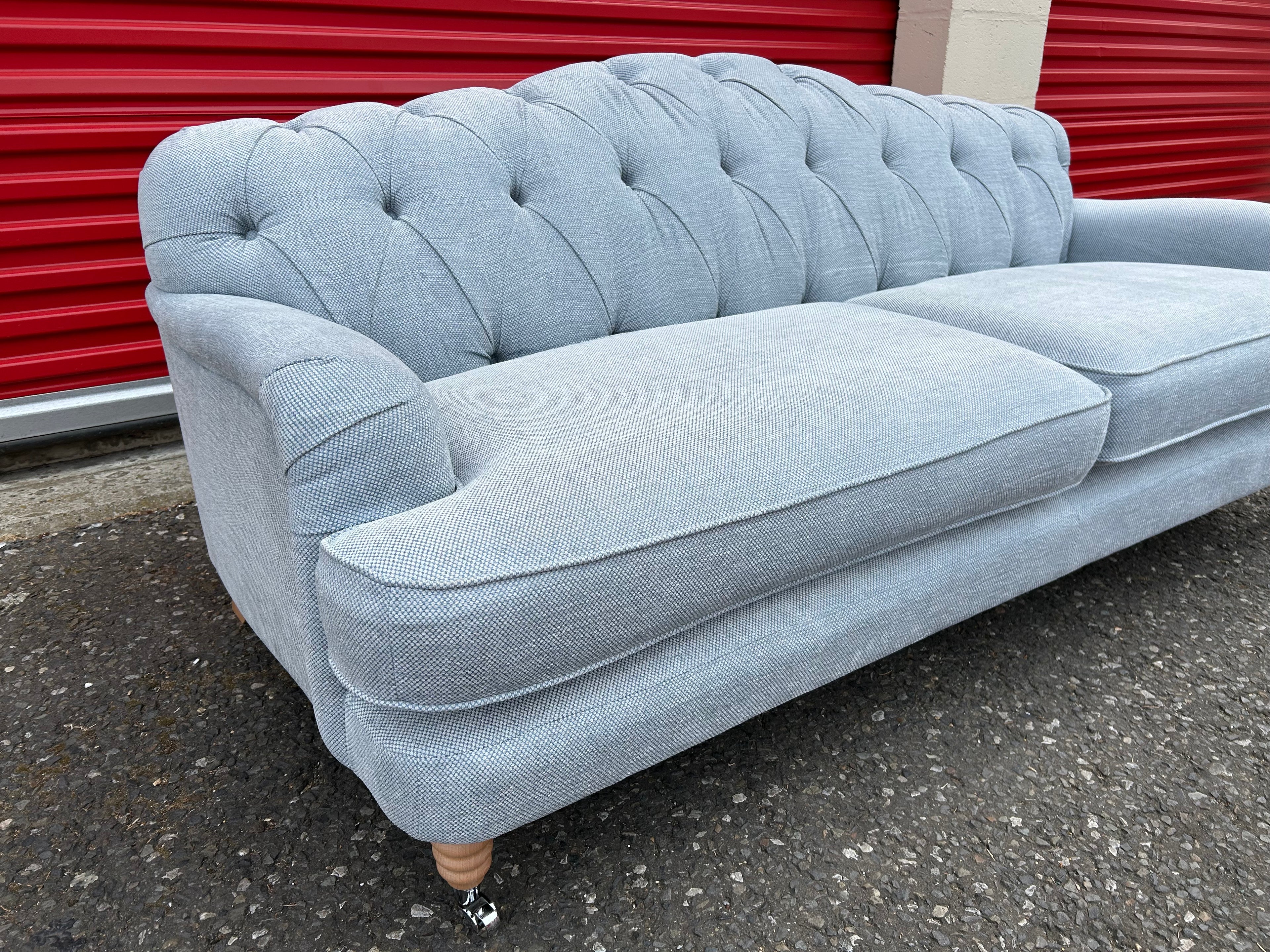 Laura Ashley Havering 3 Seater Sofa RRP £1175
