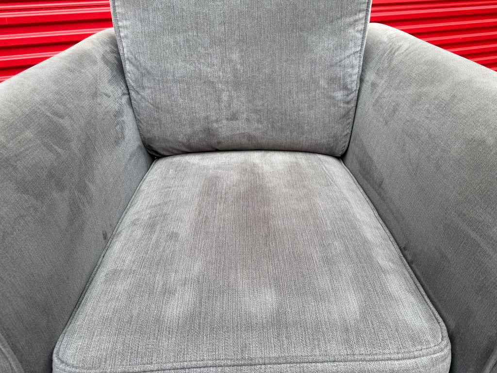 DFS Aurora 2 Seater & Armchair Set