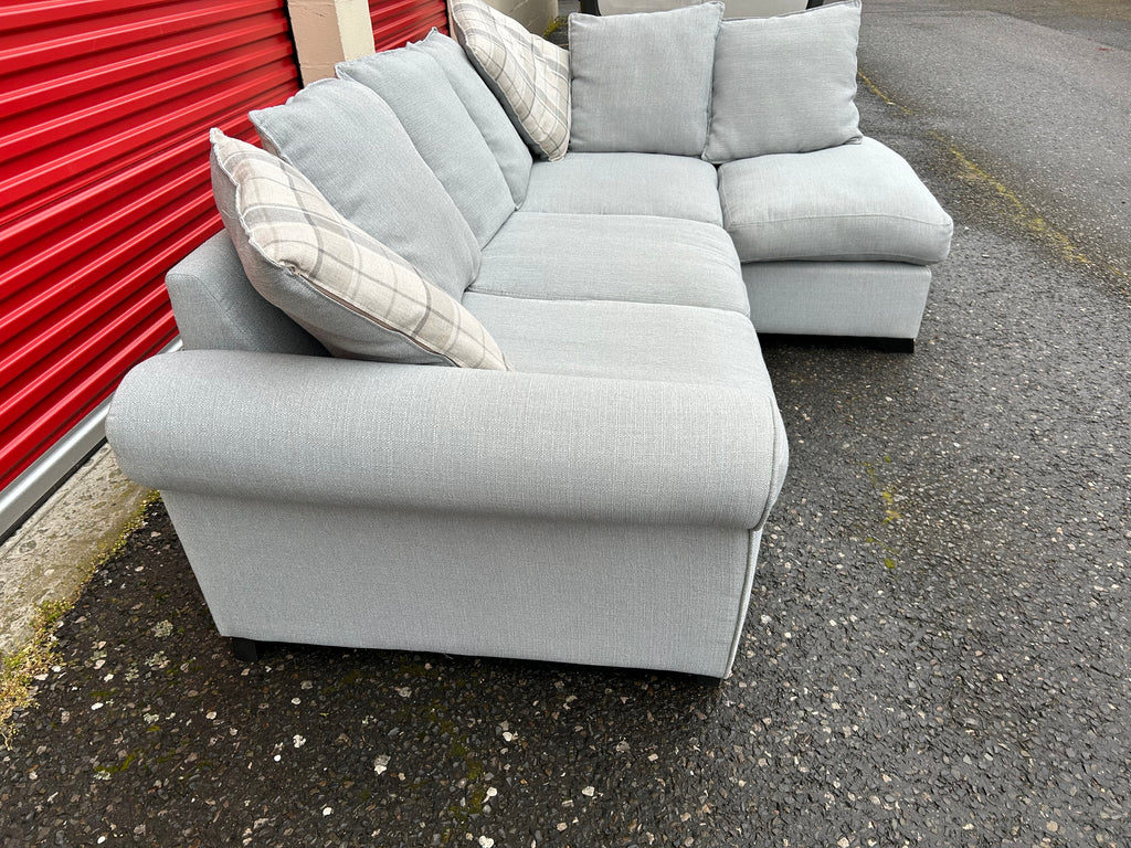 DFS Owen Corner Sofa