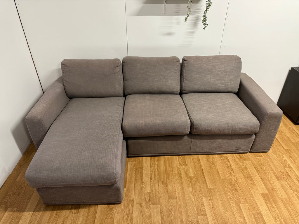 John Lewis Modular Corner Sofa