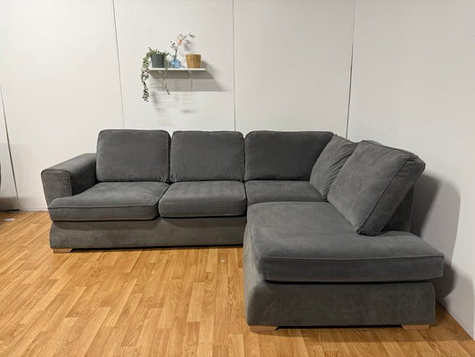 DFS Orka Corner Sofa