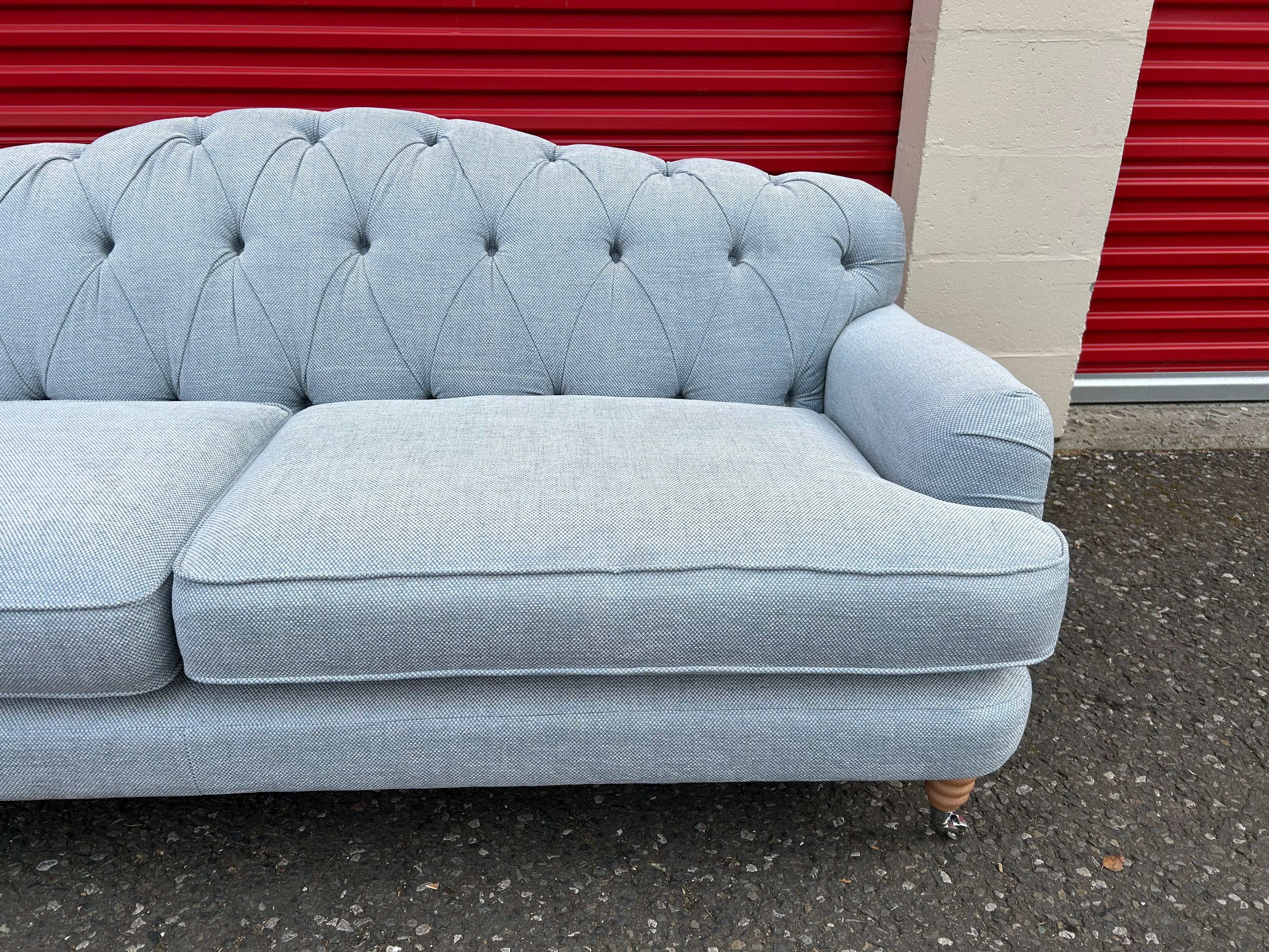 Laura Ashley Havering 3 Seater Sofa RRP £1175