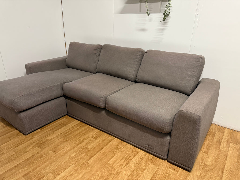 John Lewis Modular Corner Sofa