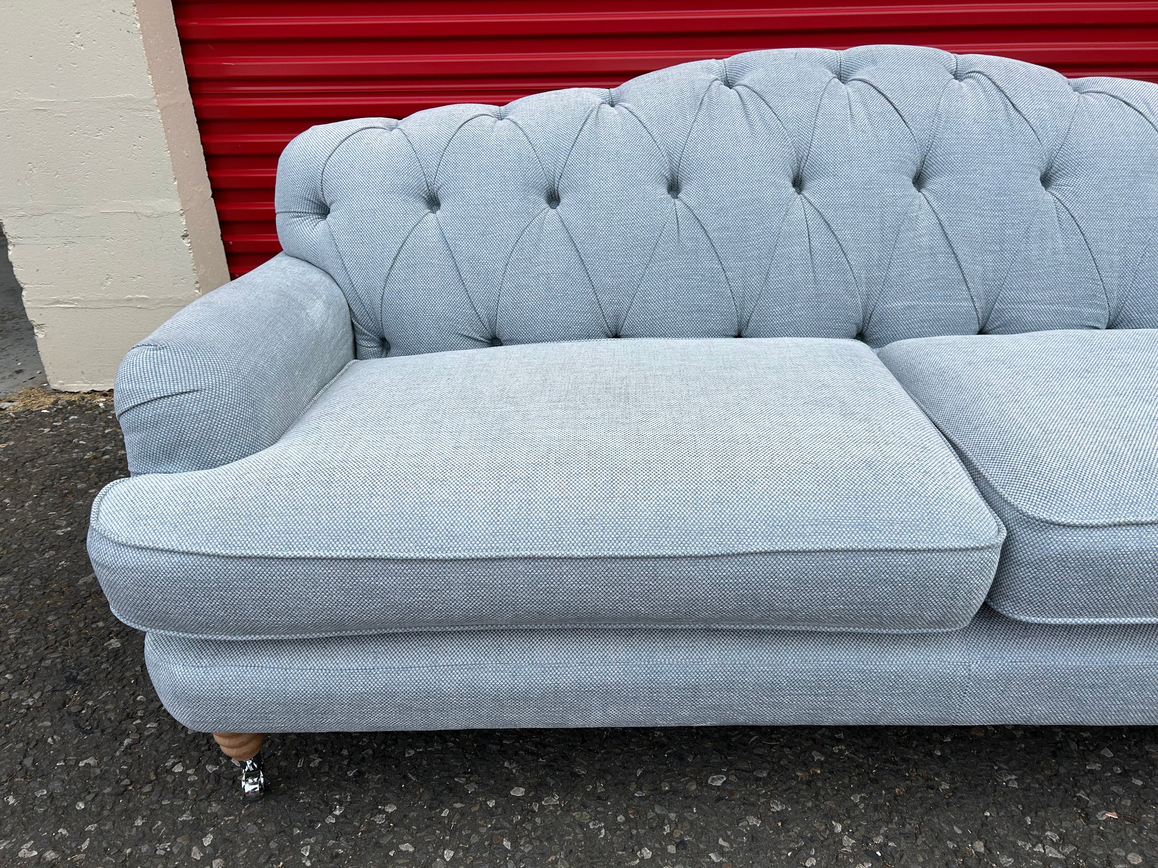 Laura Ashley Havering 3 Seater Sofa RRP £1175