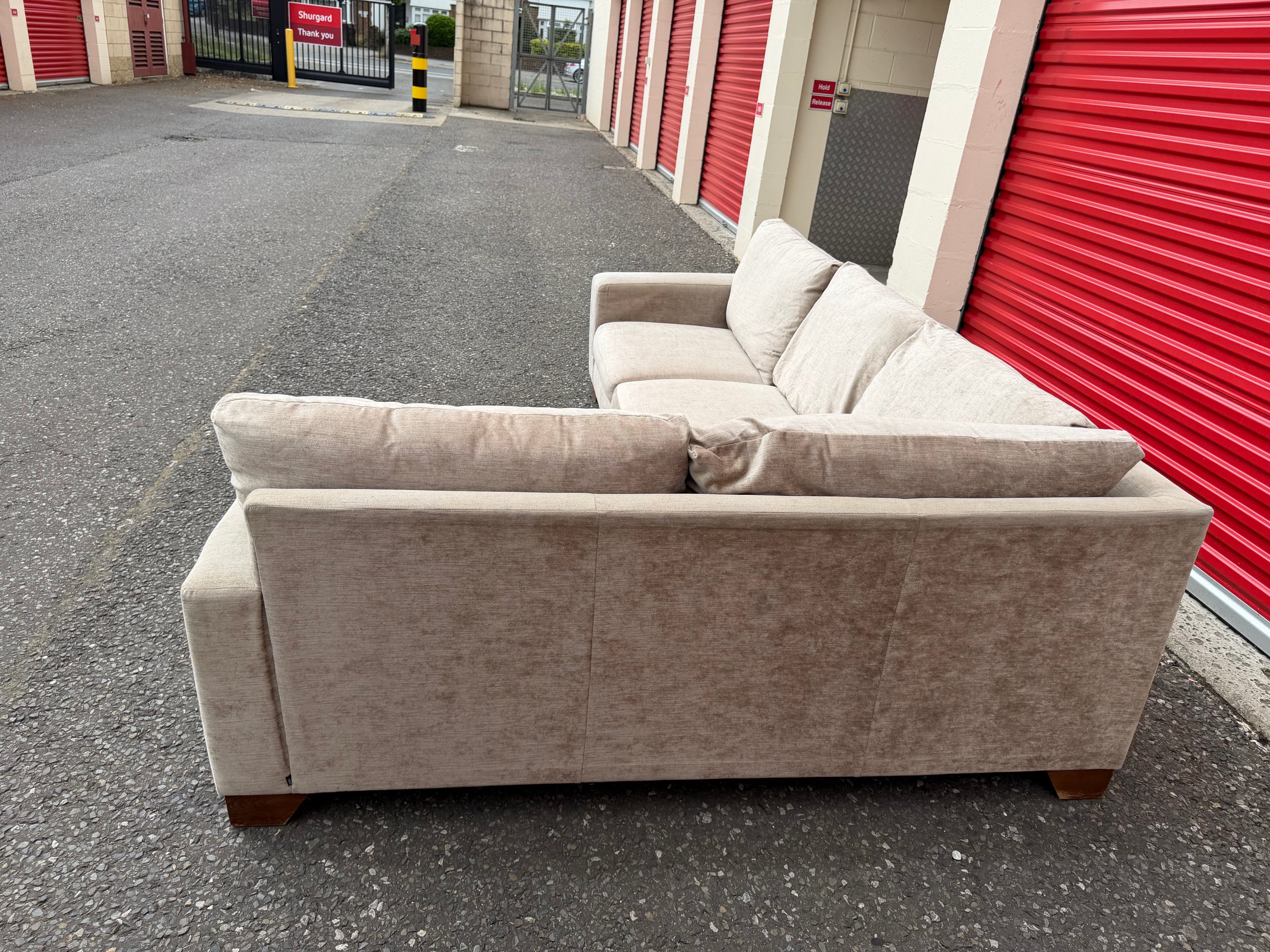Next Corner Sofa