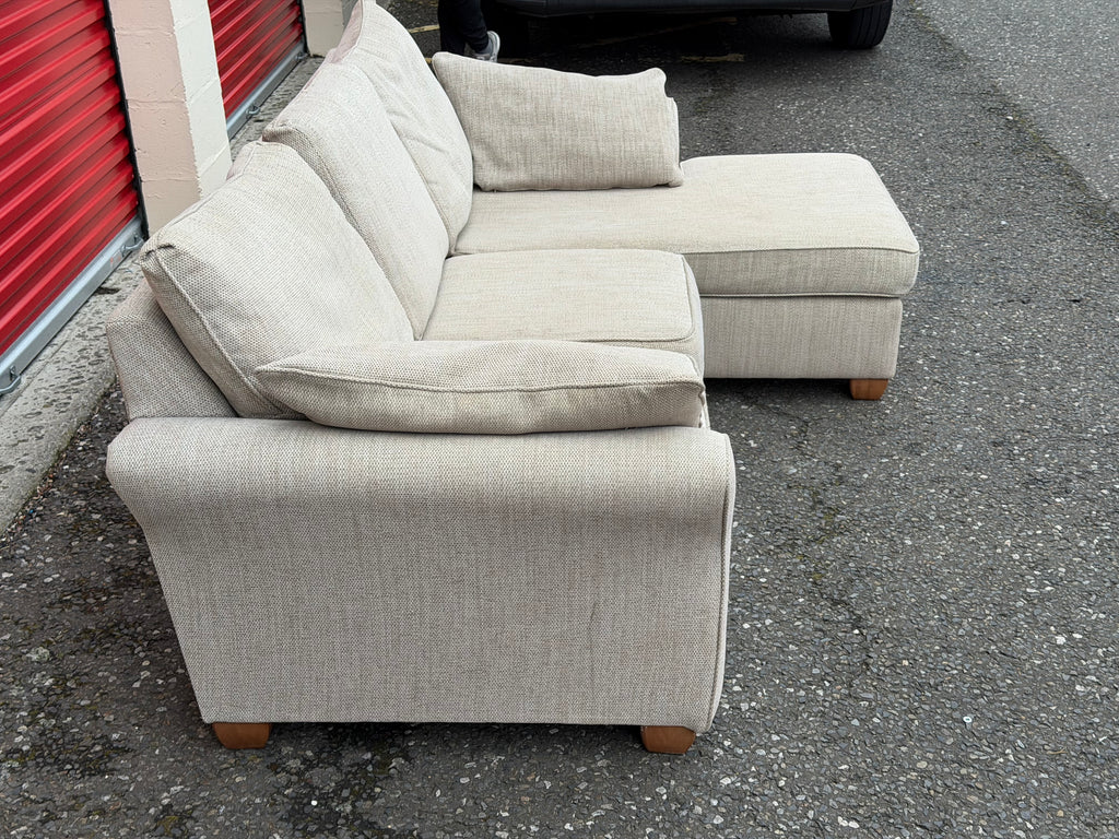 Next Stamford Corner Sofa