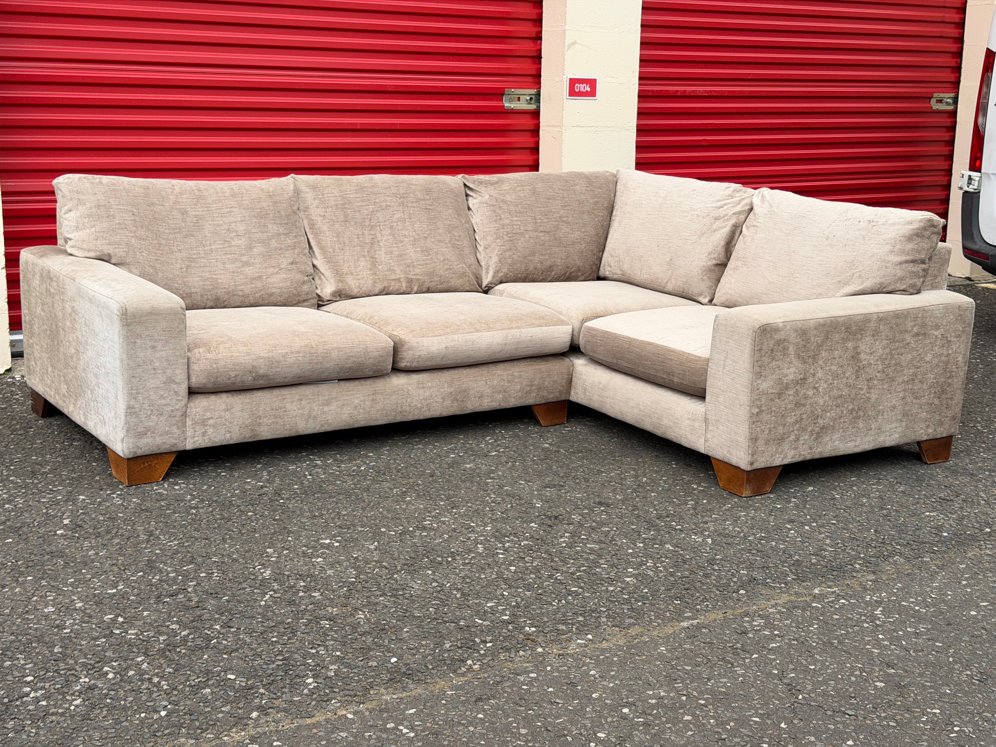 Next Corner Sofa