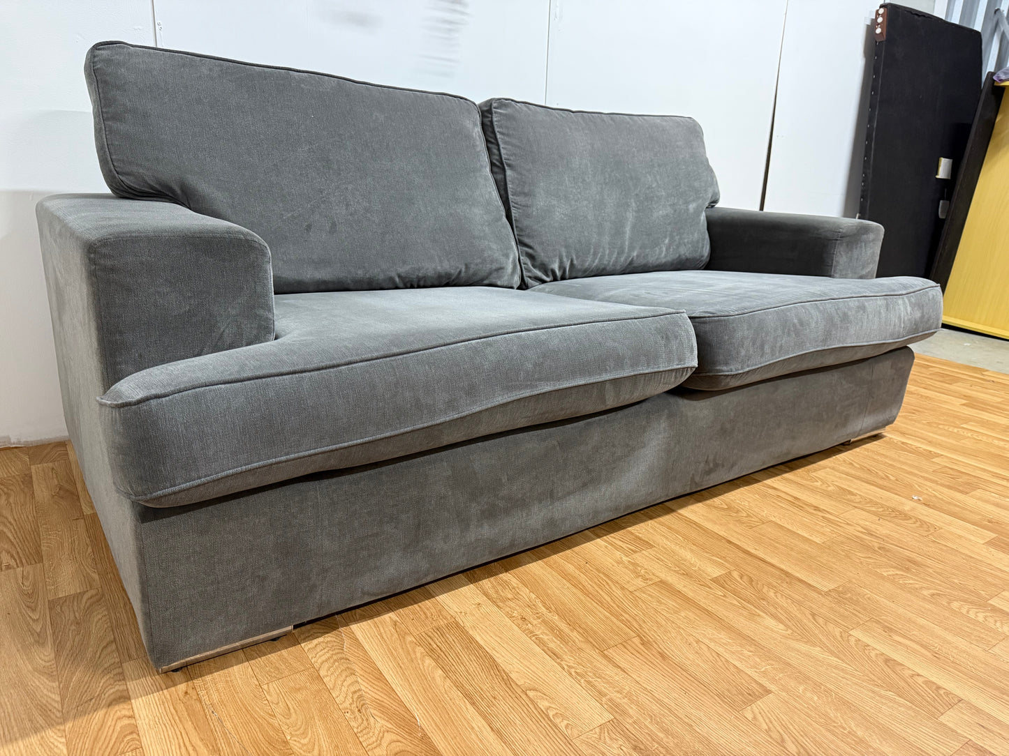DFS Freya Large 2 Seater Sofa x2 Available
