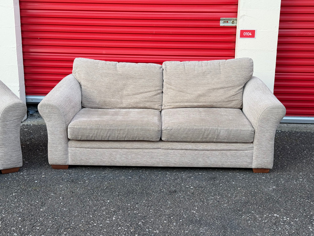 Next Sofa Set