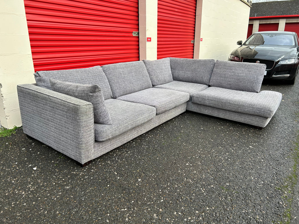 Sofa Workshop Dillon Corner Sofa