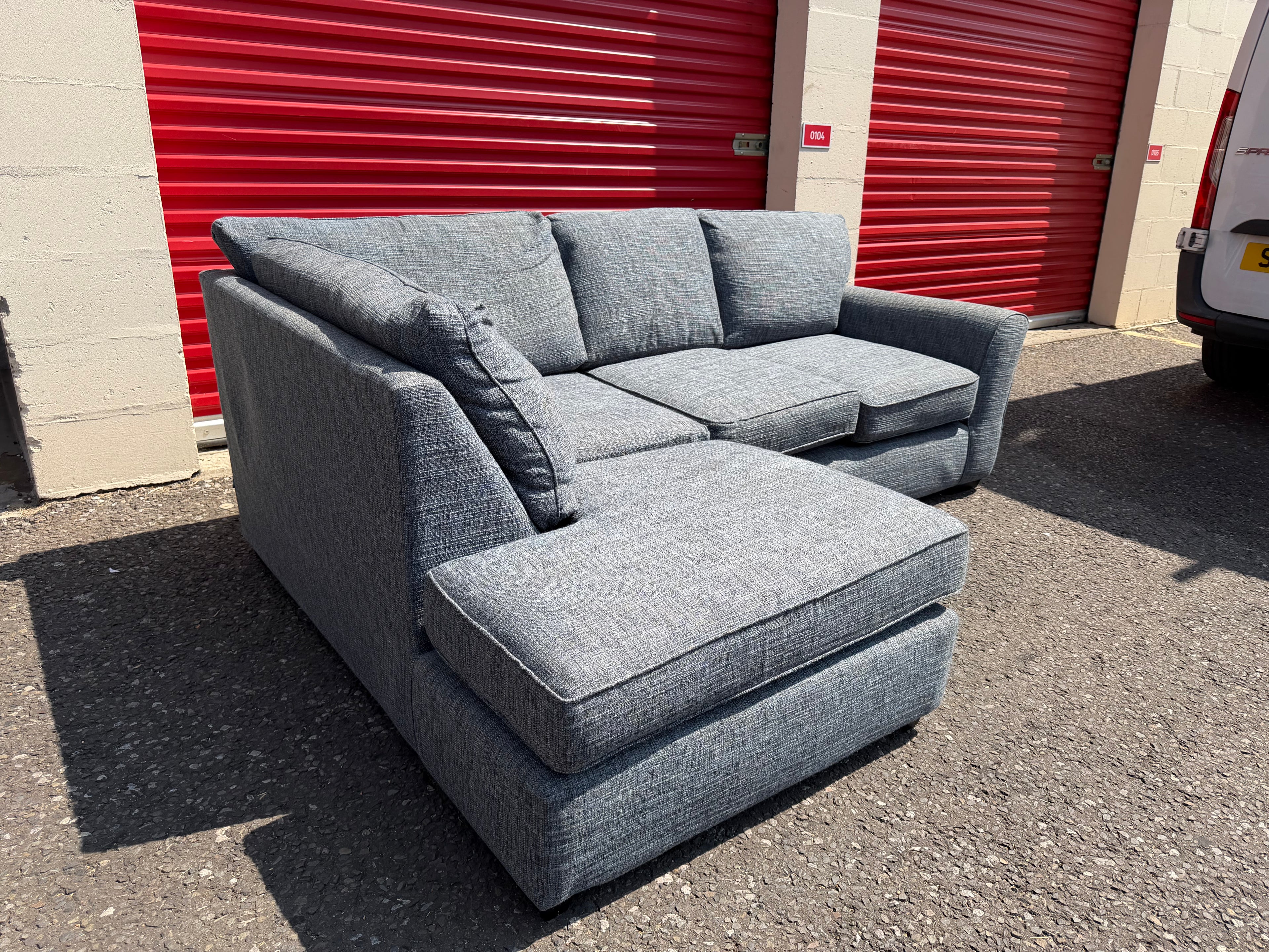 Next Corner Sofa