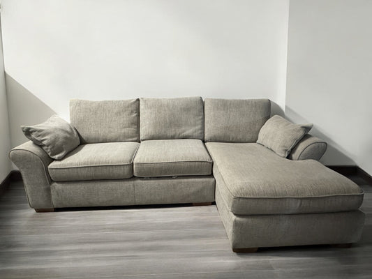 Next Stamford Corner Sofa