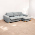 Next Houghton Corner Sofa
