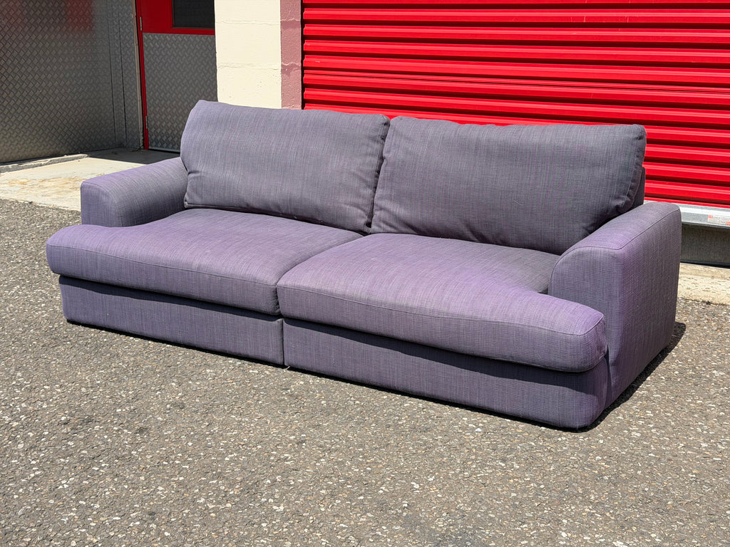 Next 3/4 Seater Sofa