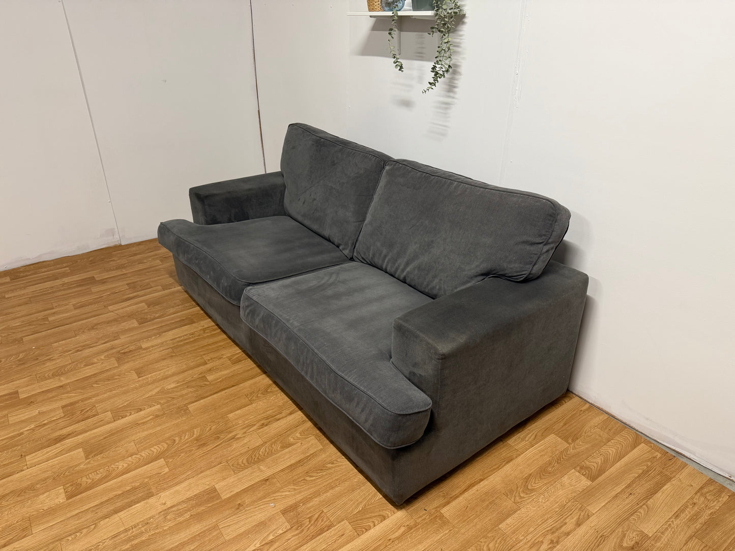DFS Freya Large 2 Seater Sofa x2 Available