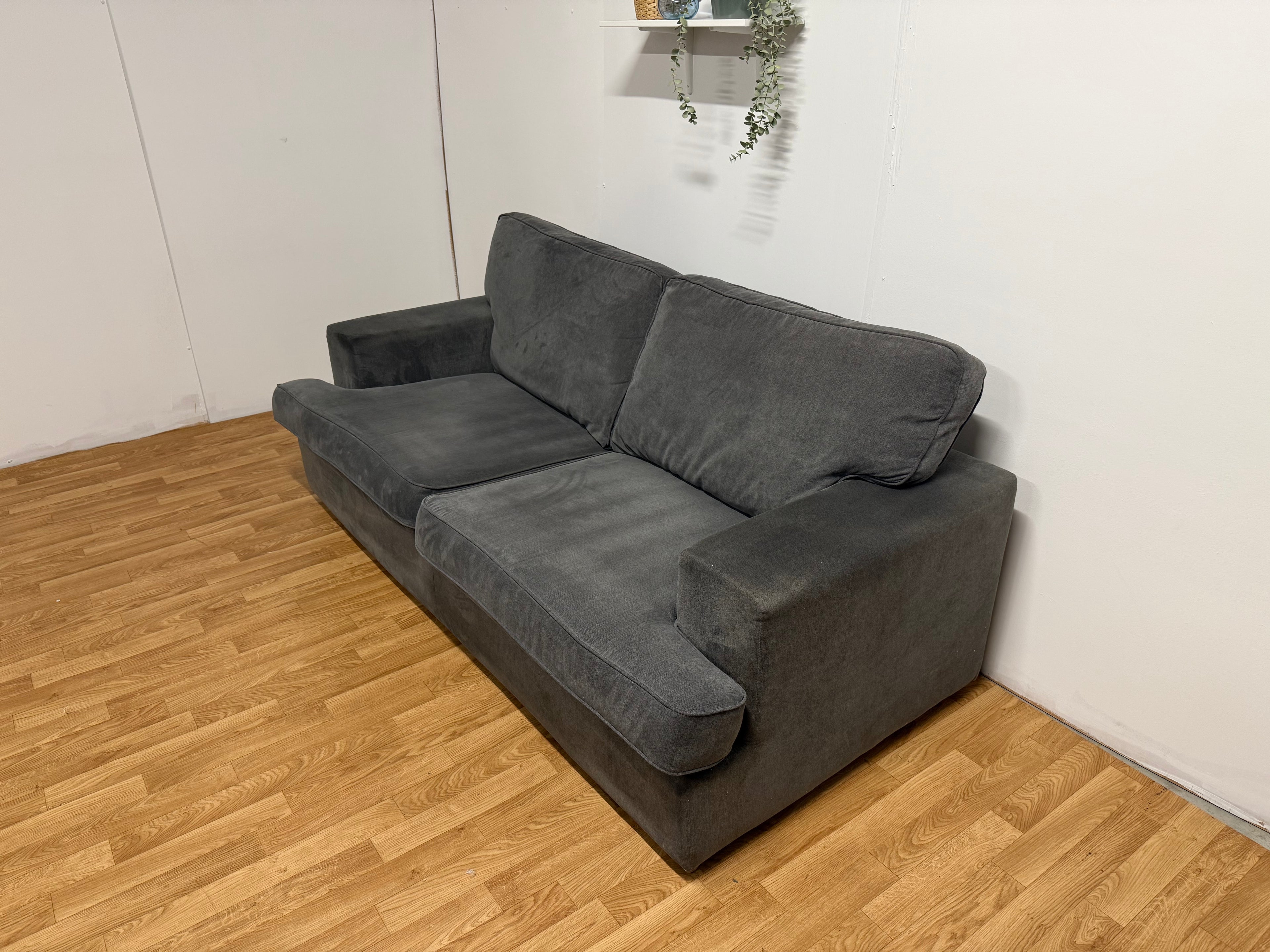 DFS Freya Large 2 Seater Sofa x2 Available