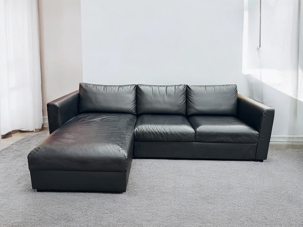 IKEA Vimle Chaise Sofa
