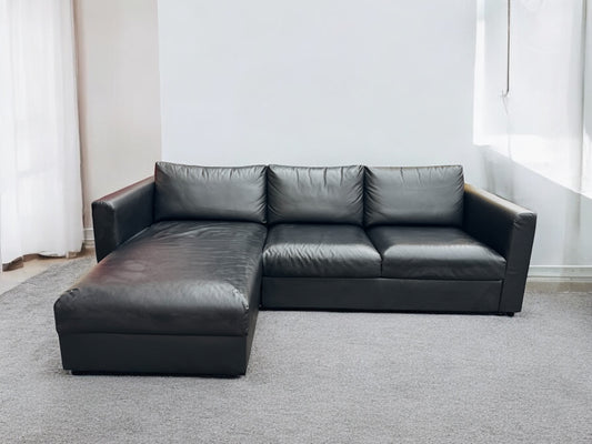 IKEA Vimle Chaise Sofa