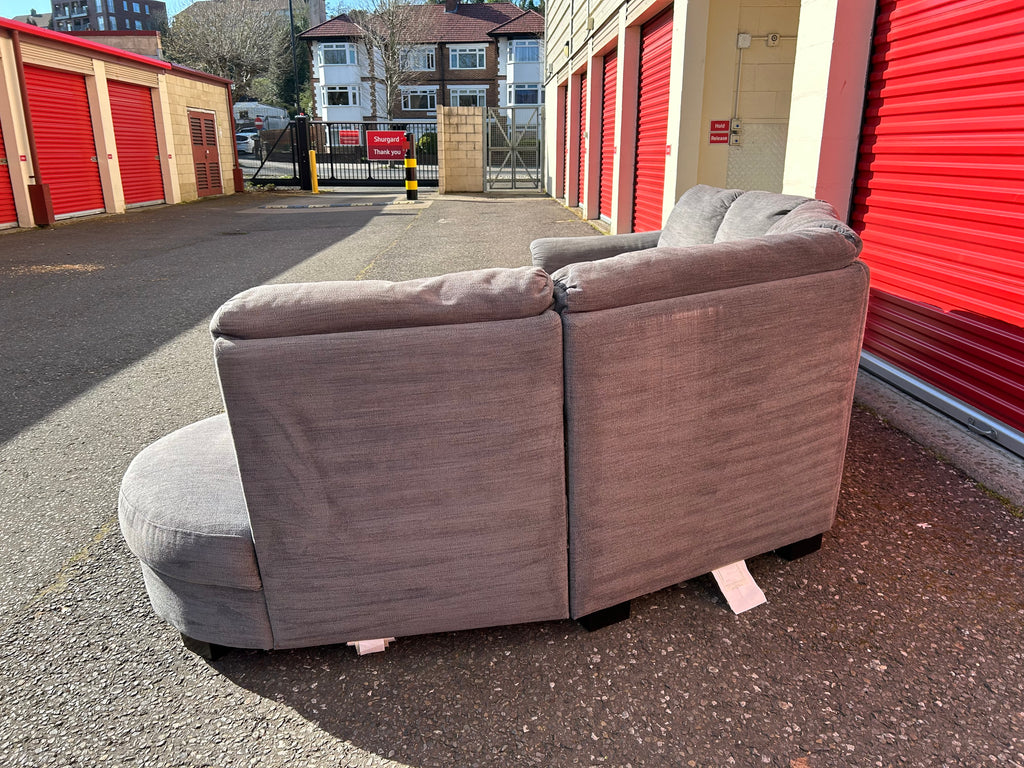 IKEA Tidafors Corner Sofa