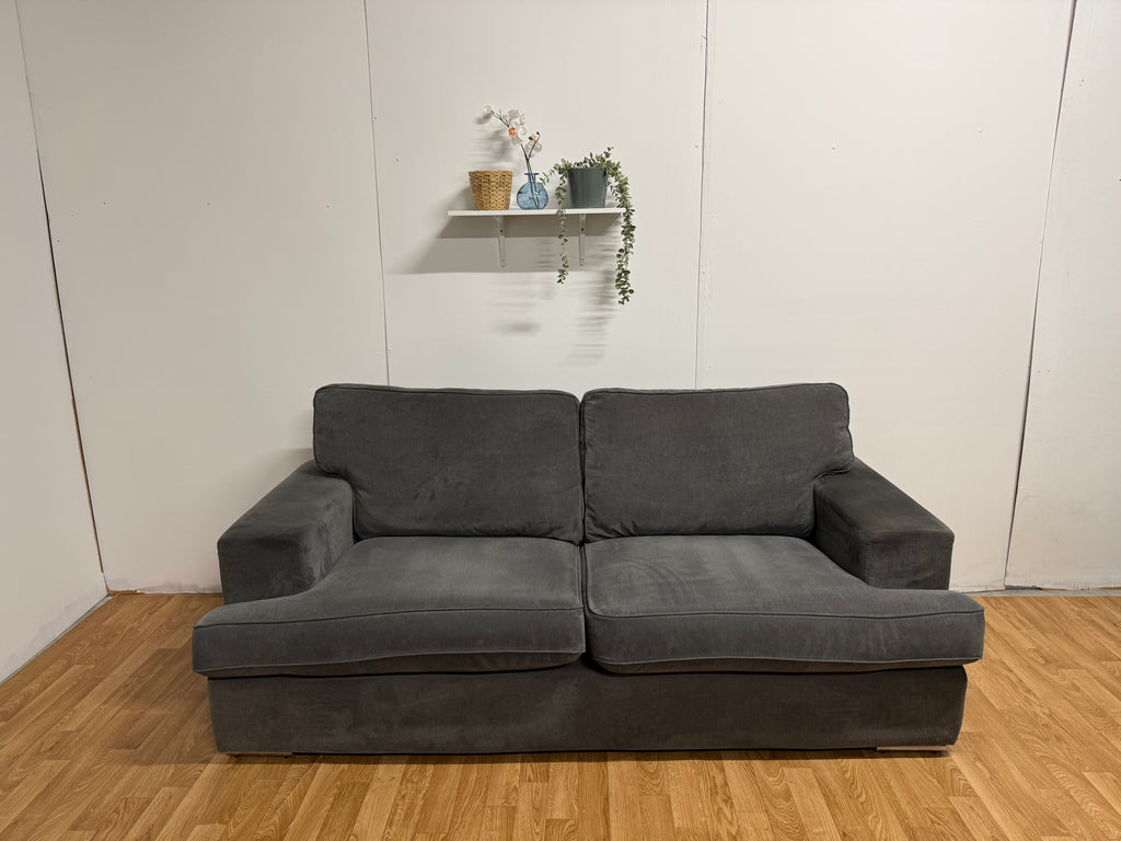 DFS Freya Large 2 Seater Sofa x2 Available