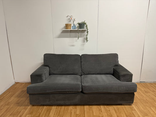 DFS Freya Large 2 Seater Sofa x2 Available