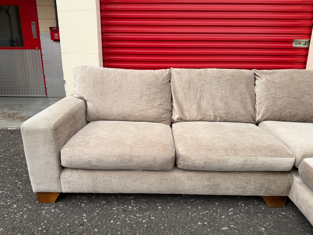 Next Corner Sofa