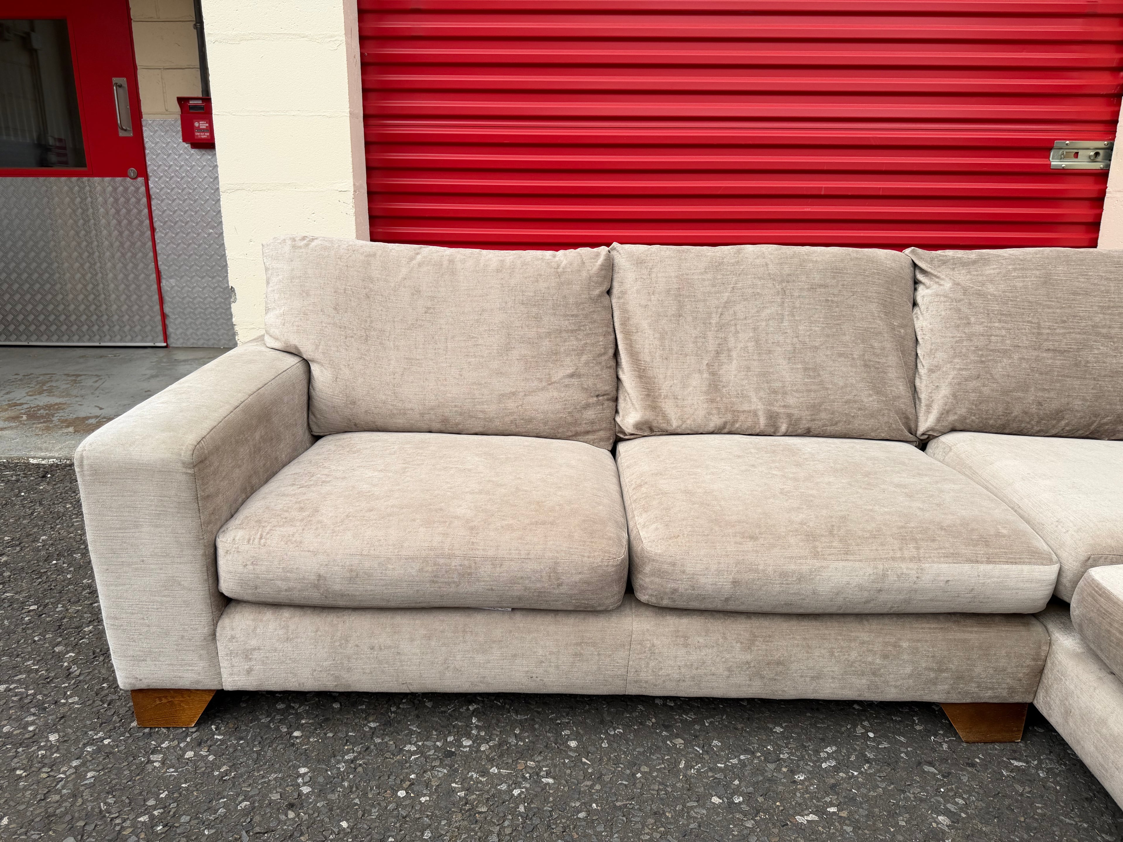 Next Corner Sofa