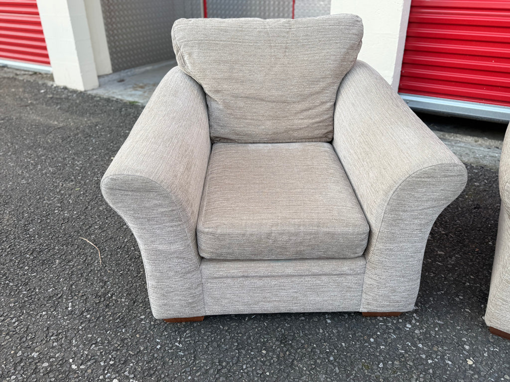 Next Sofa Set