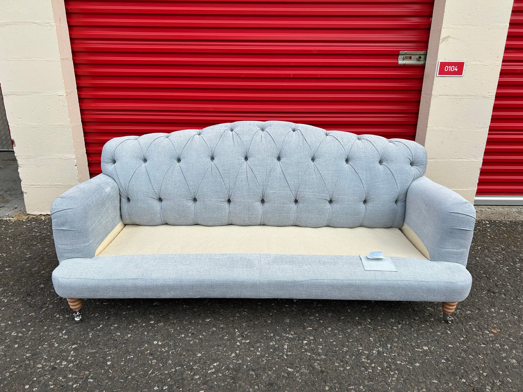 Laura Ashley Havering 3 Seater Sofa RRP £1175