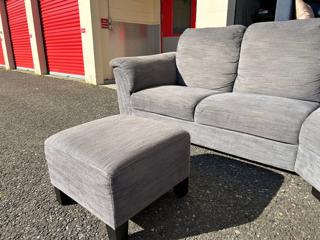 IKEA Tidafors Corner Sofa