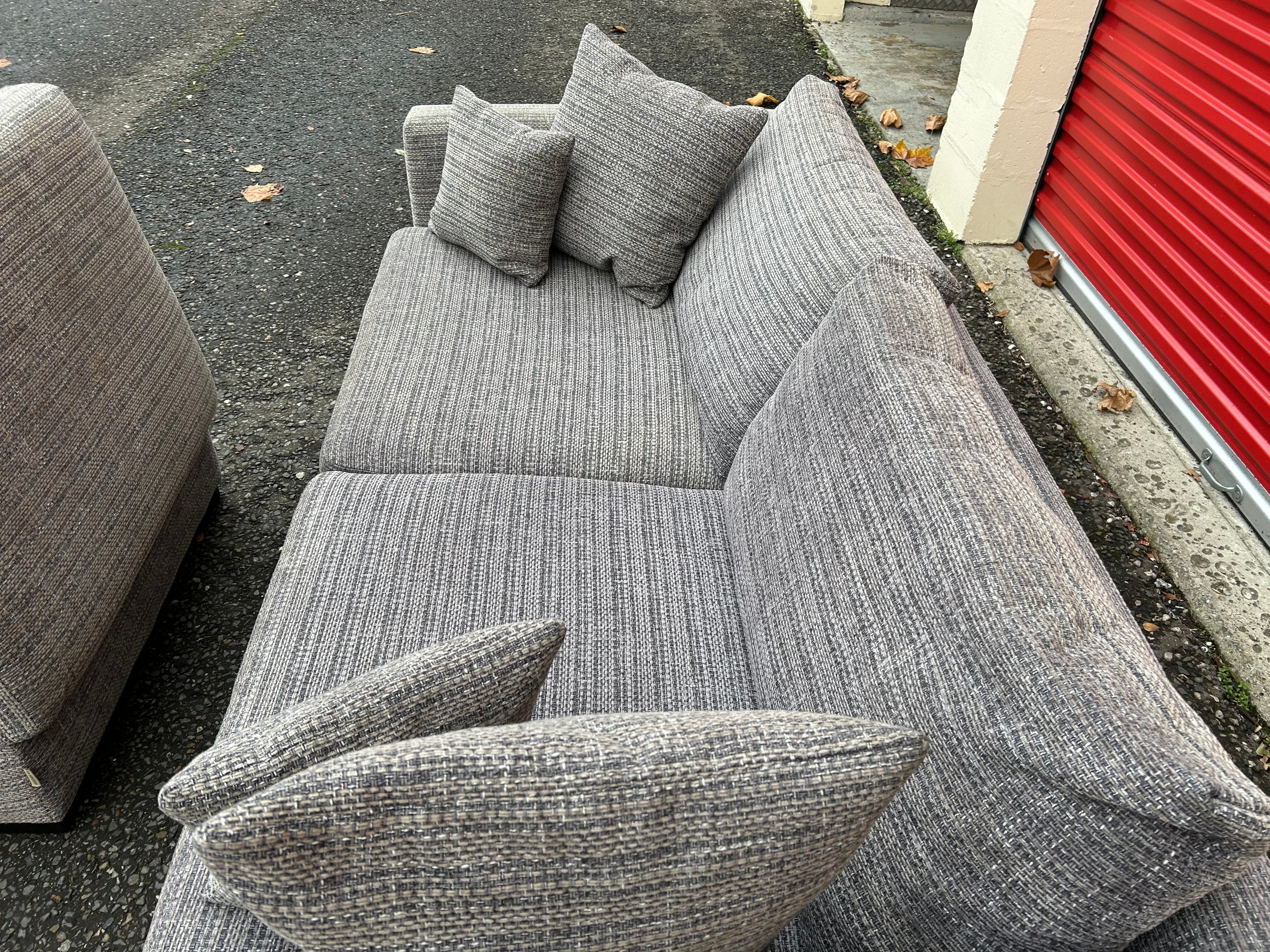 Sofa Workshop Dillon Sofa