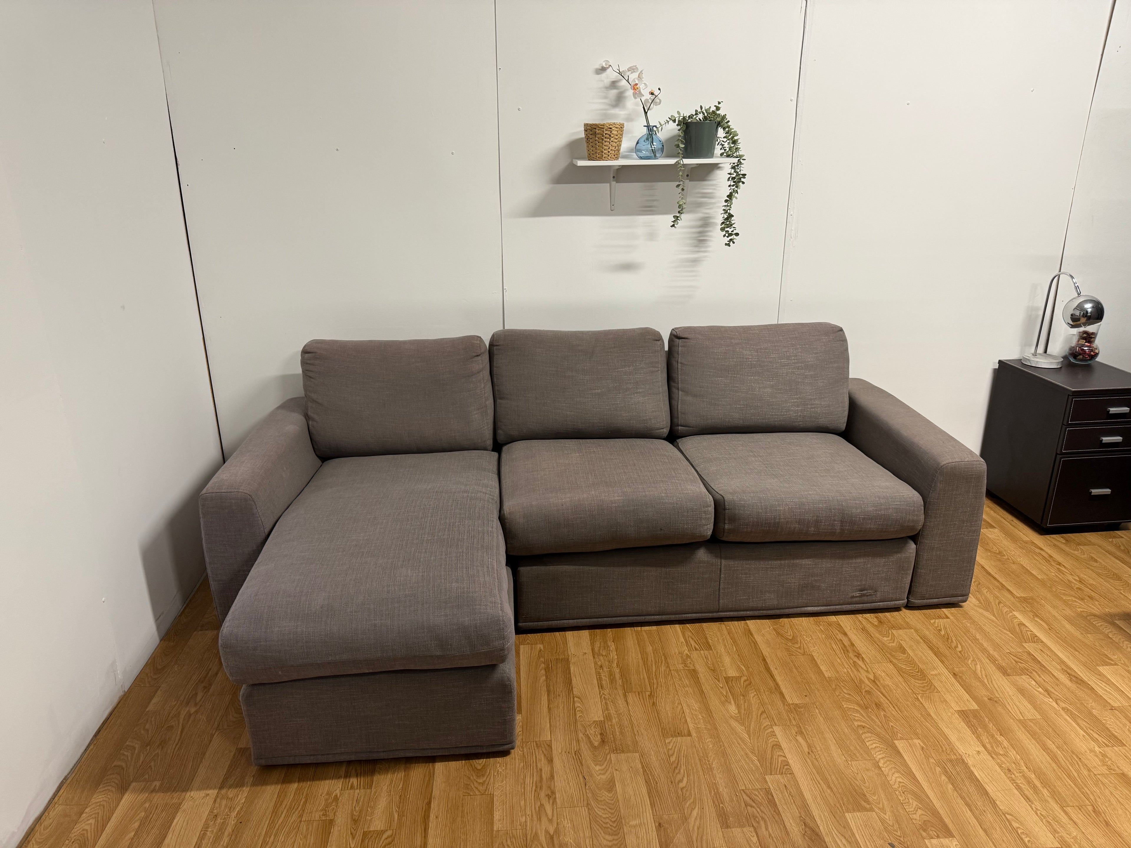 John Lewis Modular Corner Sofa