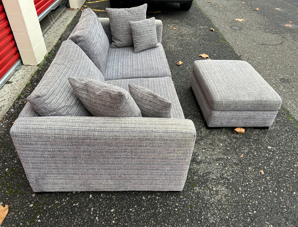 Sofa Workshop Dillon Sofa