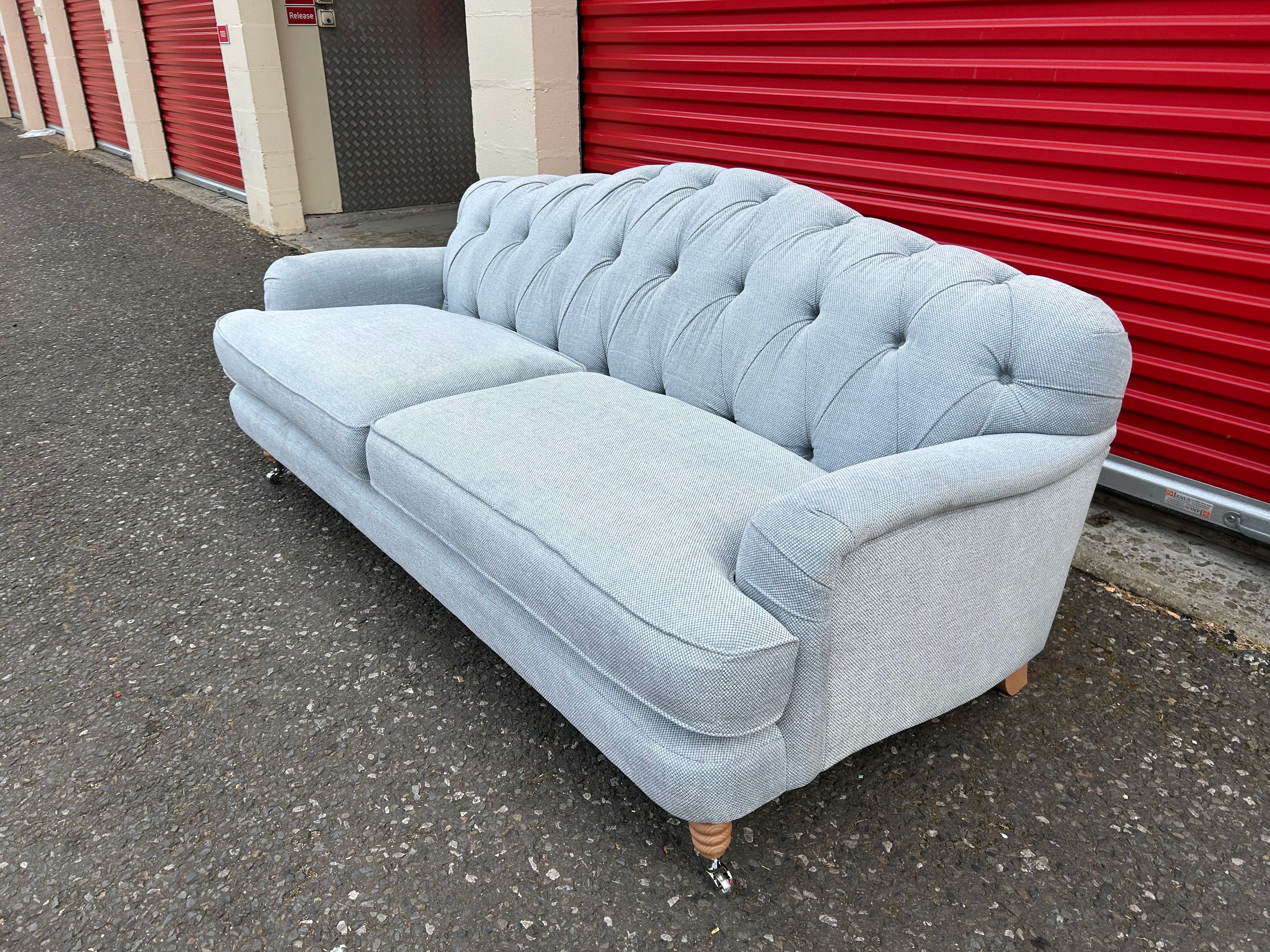 Laura Ashley Havering 3 Seater Sofa RRP £1175