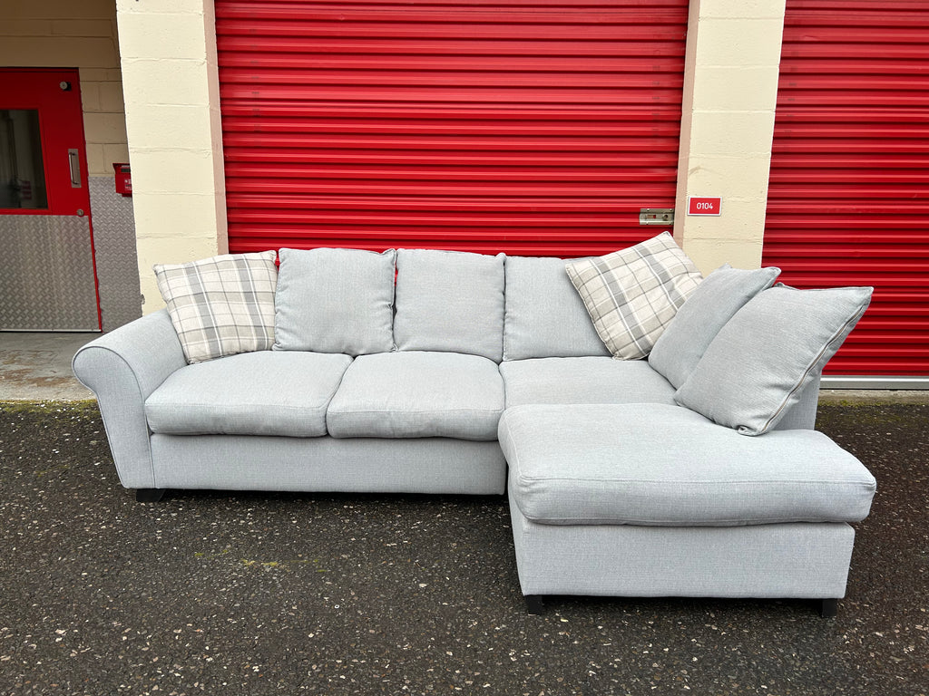 DFS Owen Corner Sofa