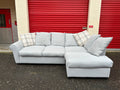 DFS Owen Corner Sofa