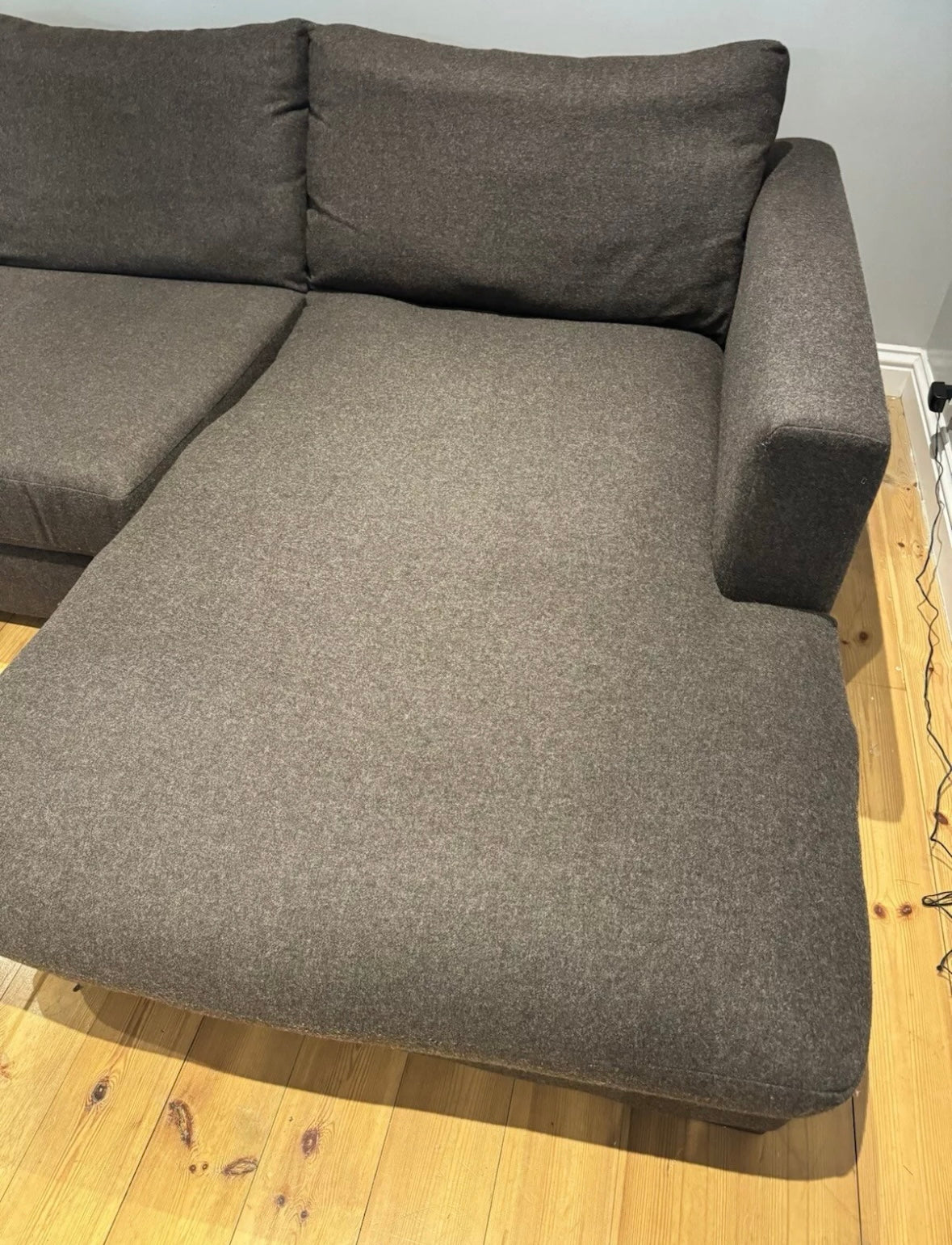 Sofa Workshop Corner Sofa