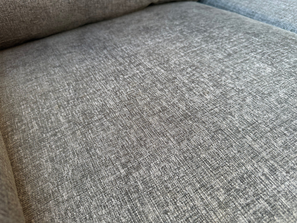 Grey M&S Miles Corner Sofa