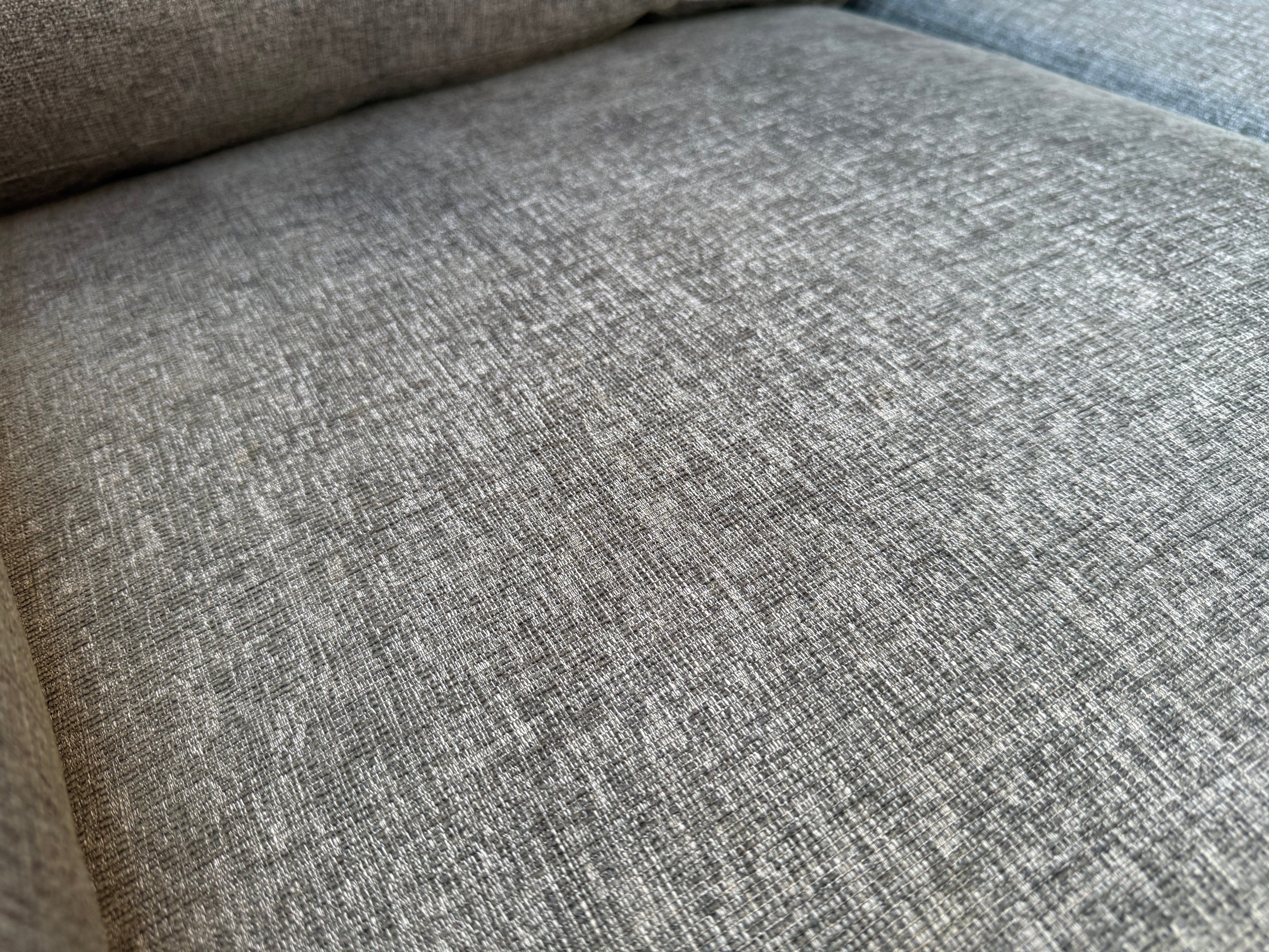 Grey M&S Miles Corner Sofa