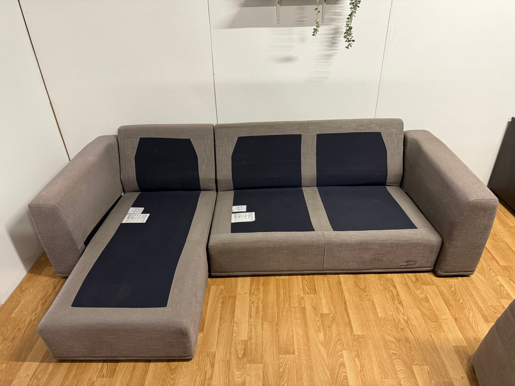 John Lewis Modular Corner Sofa