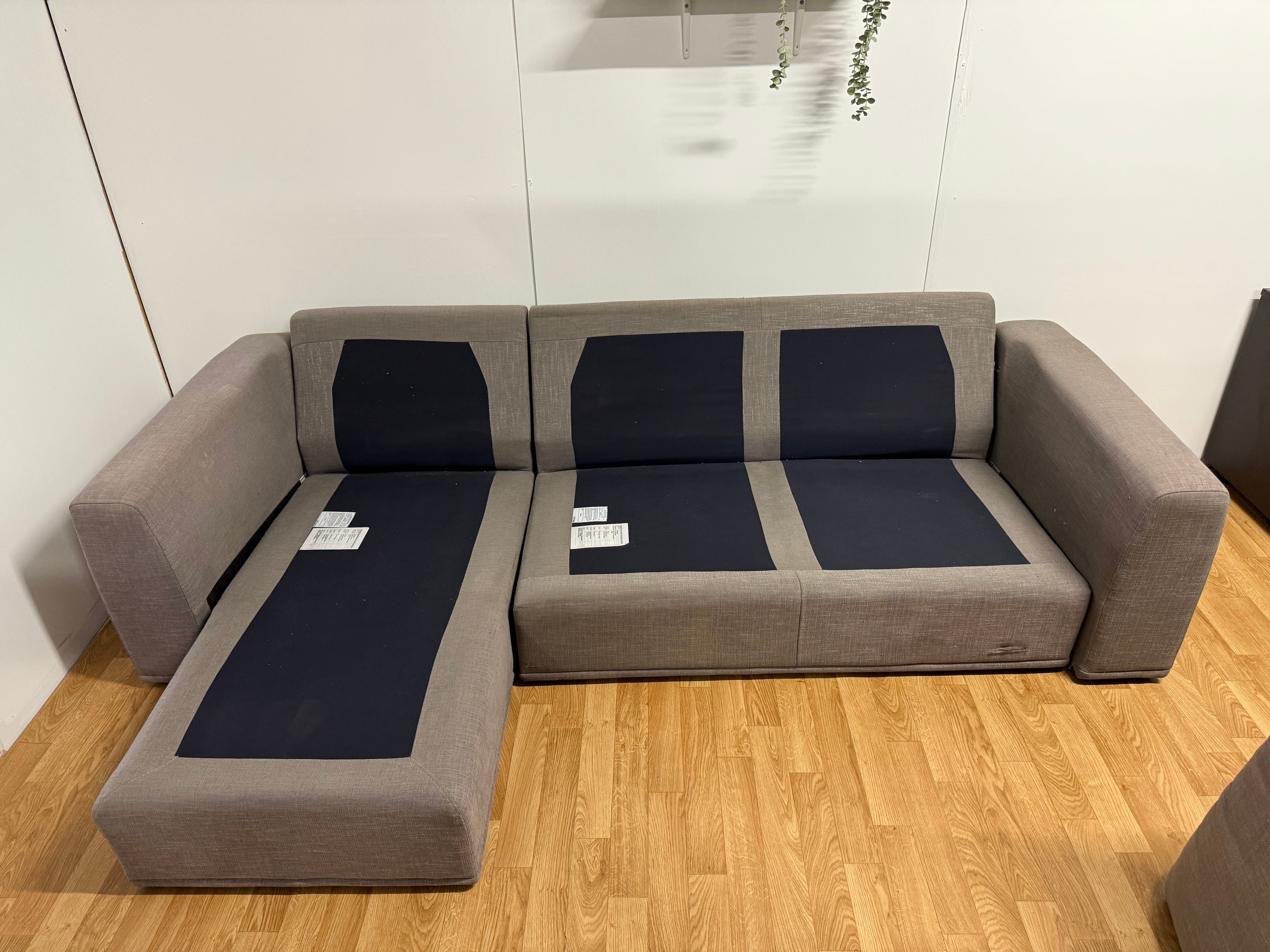 John Lewis Modular Corner Sofa
