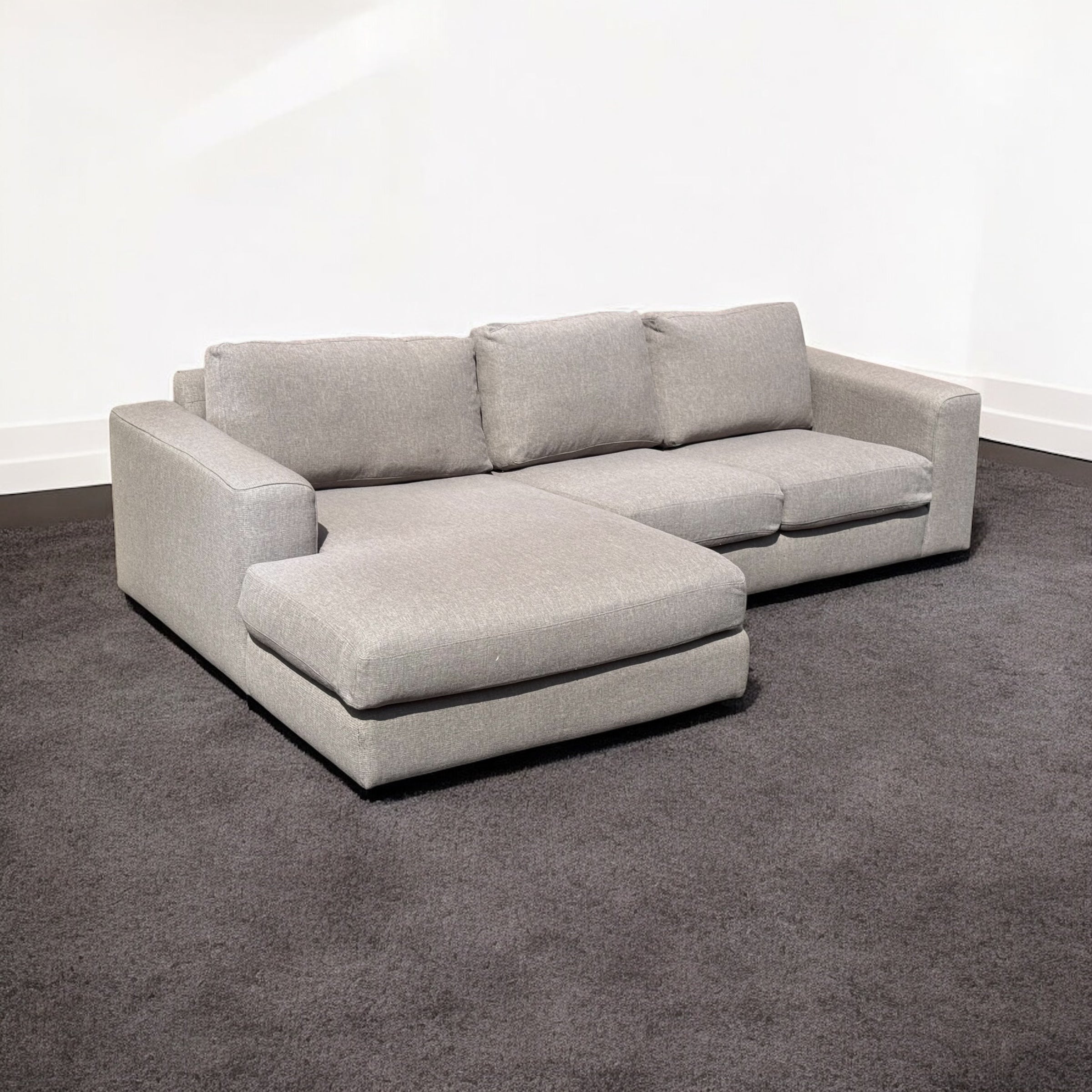 Modern Corner Sofa