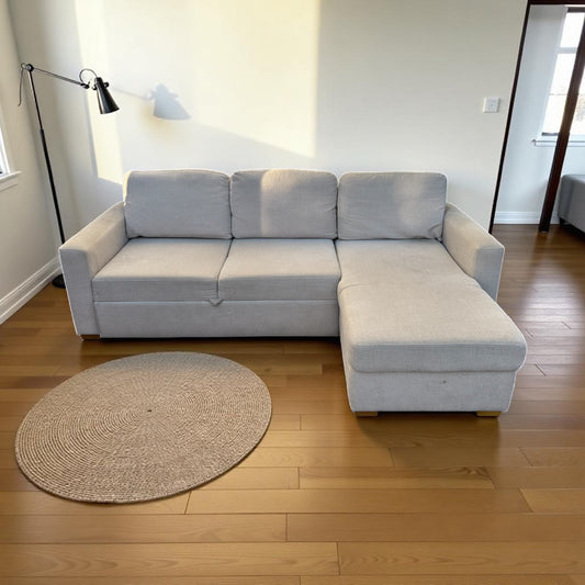 John Lewis Corner Sofa Bed