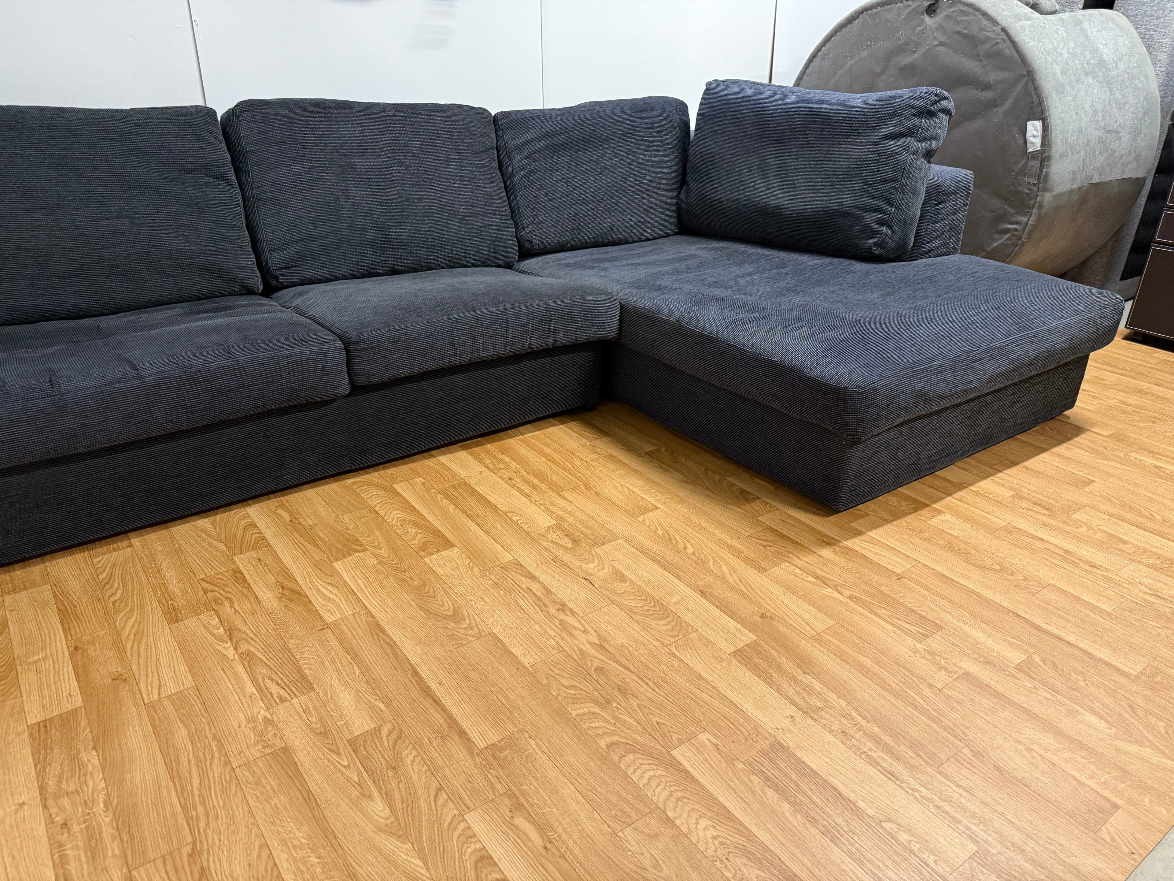 Large Next Corner Sofa