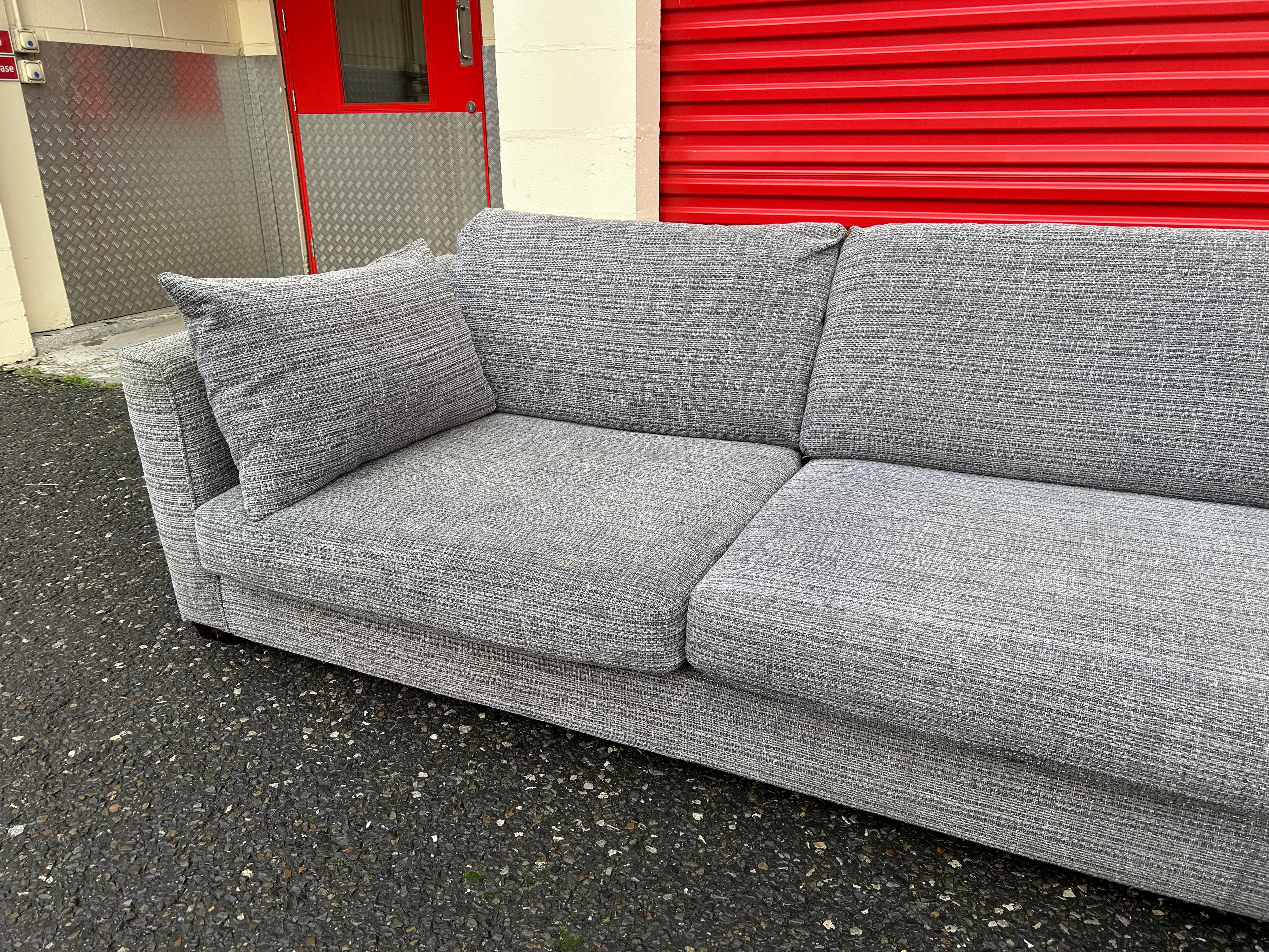 Sofa Workshop Dillon Corner Sofa